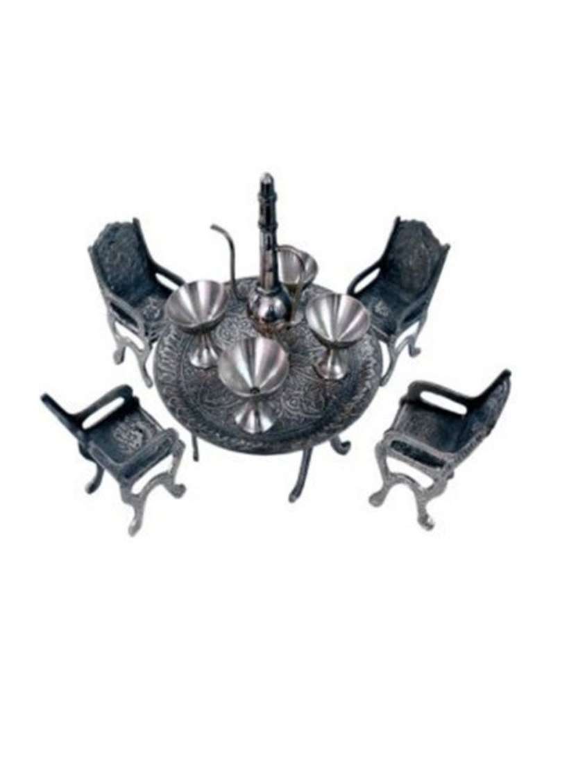 handcrafted decorative showpiece by gunnu sales