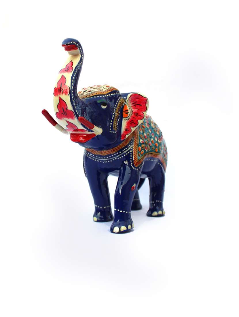 handcrafted decorative showpiece by gunnu sales - 19519186 -  Standard Image - 2