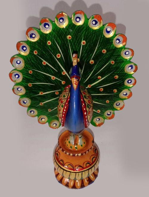 handcrafted decorative showpiece by gunnu sales - 19519191 - Standard Image - 0