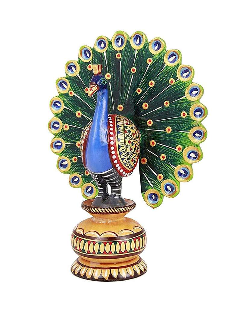 handcrafted decorative showpiece by gunnu sales