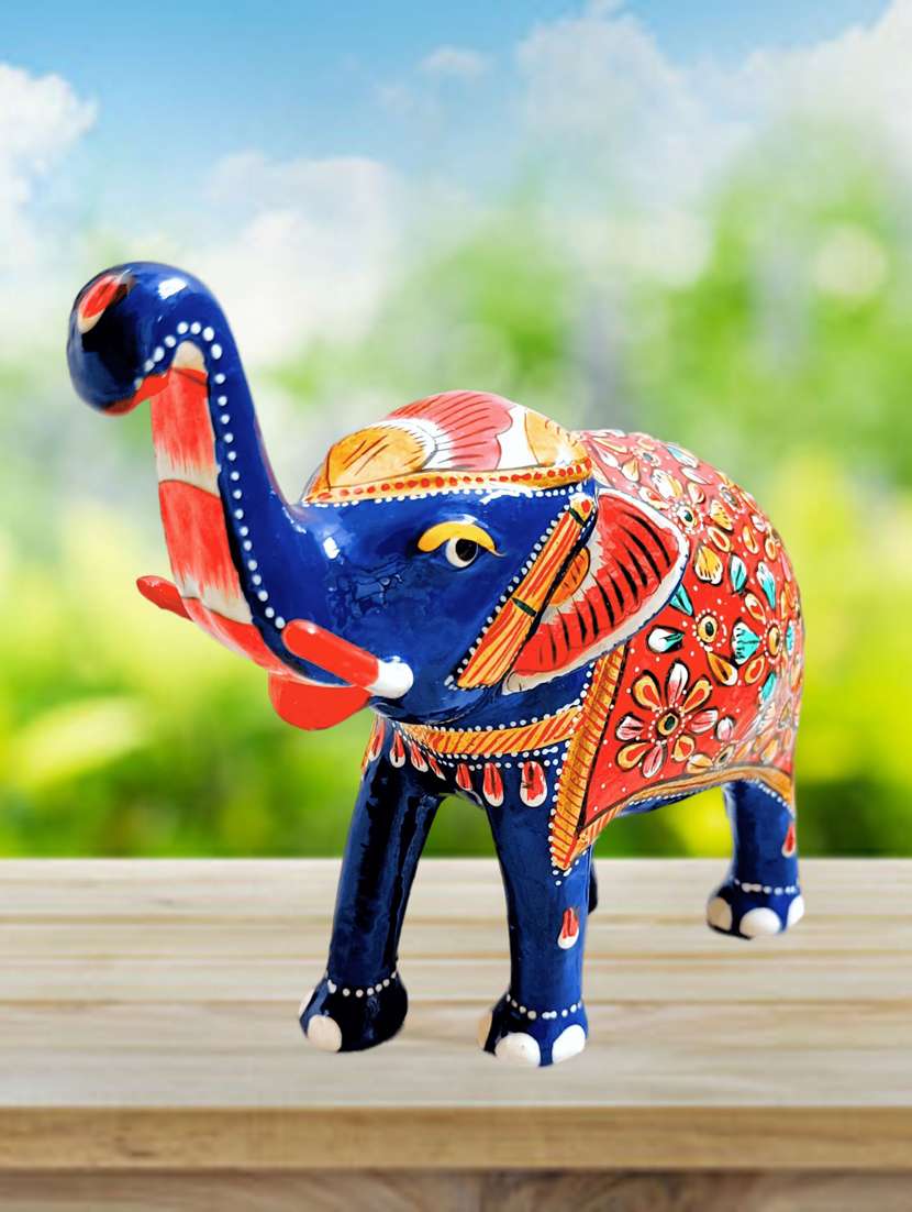 handcrafted decorative showpiece by gunnu sales - 19519196 -  Standard Image - 2