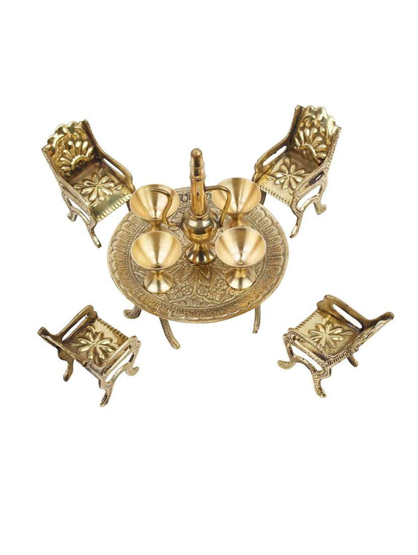 handcrafted decorative showpiece by gunnu sales