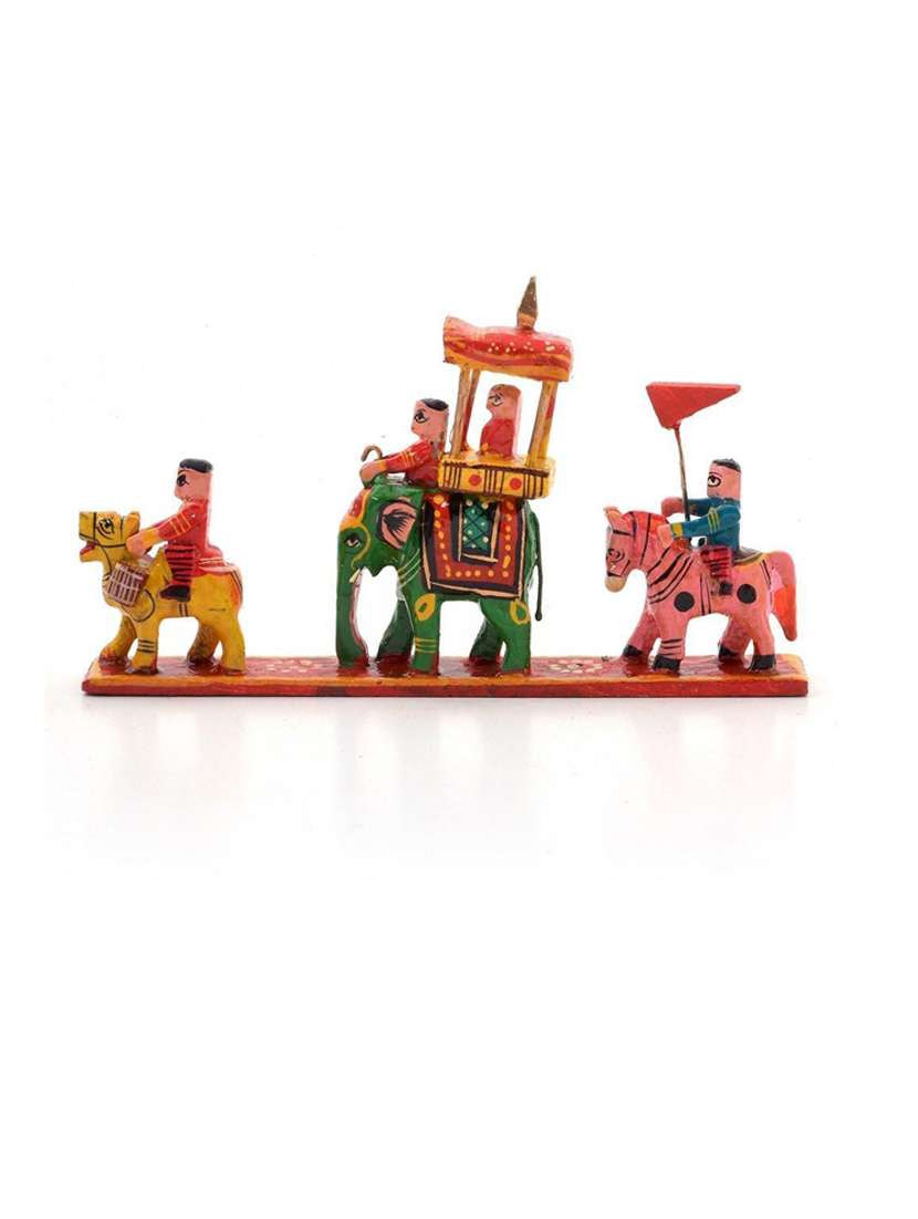 handcrafted decorative showpiece by gunnu sales