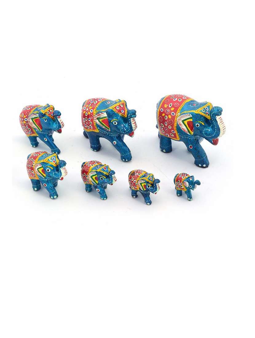 handcrafted decorative showpiece by gunnu sales