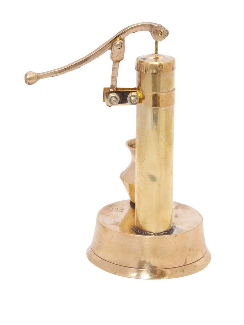 handcrafted decorative showpiece by gunnu sales