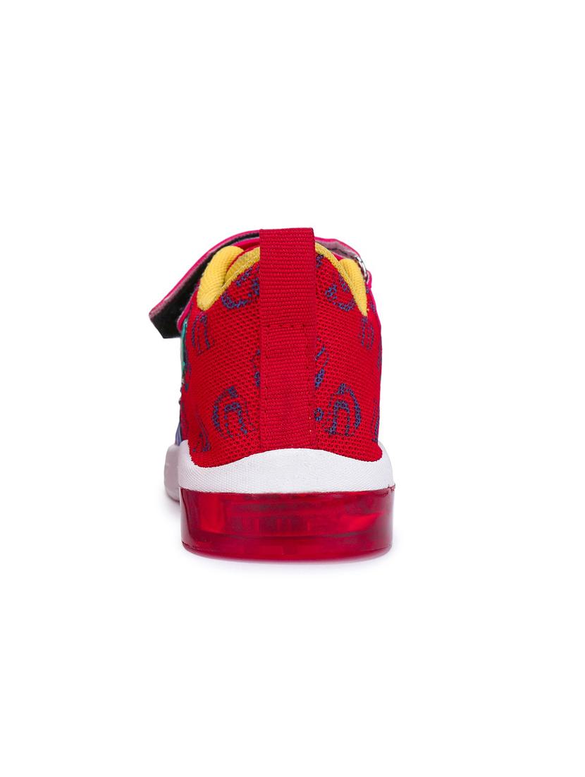 boys lace up shoes - 19520502 - Standard Image - 2