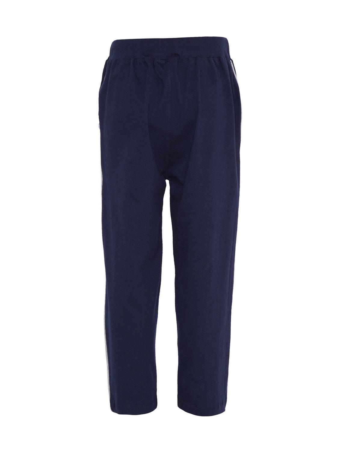 pack of 2 solid track pant - 19523414 - Standard Image - 2