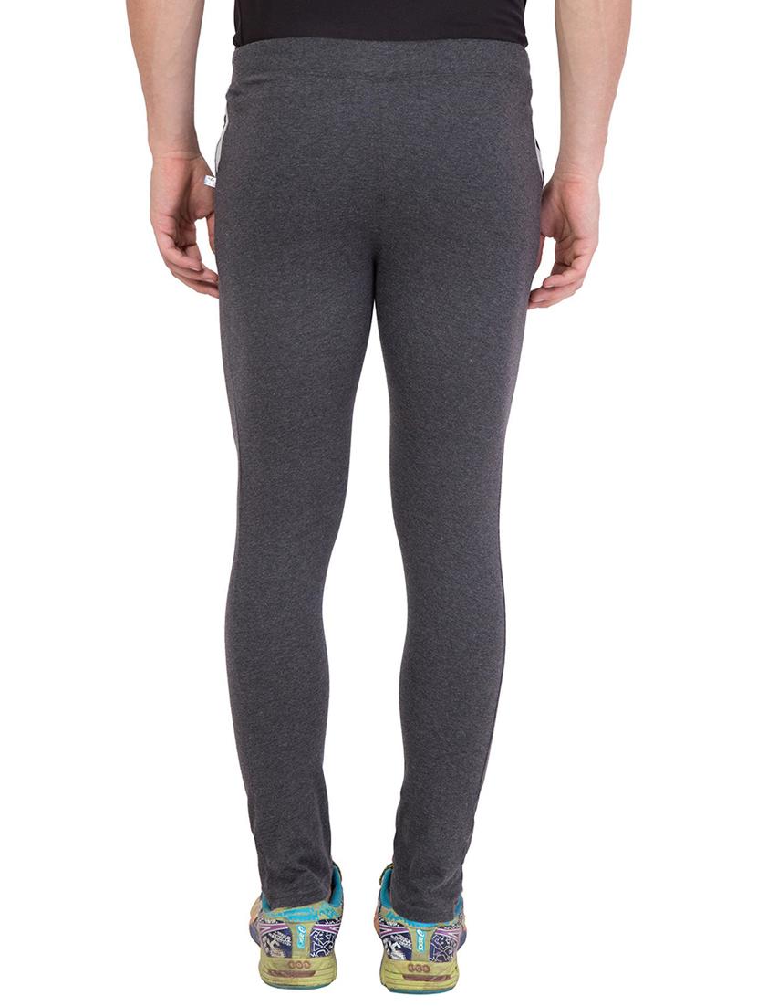 pack of 2 ankle length track pants - 19524098 - Standard Image - 2