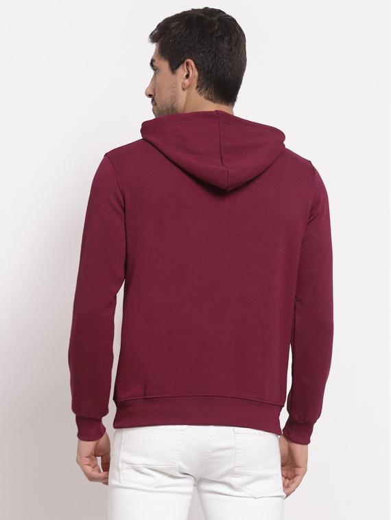mens plain sweatshirt - 19537669 - Standard Image - 2