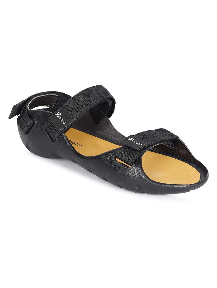 men slip on sandals - 19539185 - Standard Image - 2