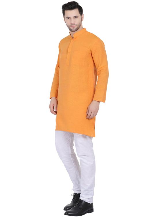 pack of 2 kurta pyjama set - 19564232 - Standard Image - 7