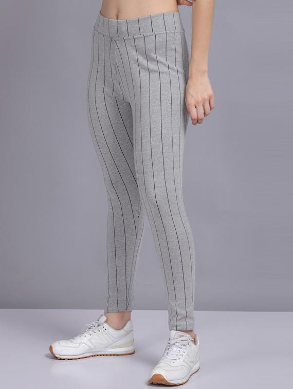 pack of 2 mid rise jeggings - 19565866 - Standard Image - 2