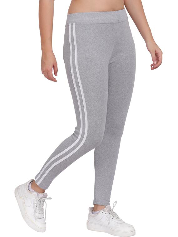 pack of 2 mid rise jeggings - 19565876 - Standard Image - 2