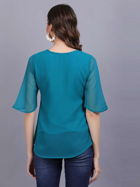 women's tops combo - 19566048 -  Standard Image - 7