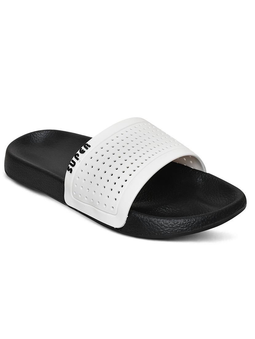 mens slip on flip flops - 19577944 - Zoom Image - 0