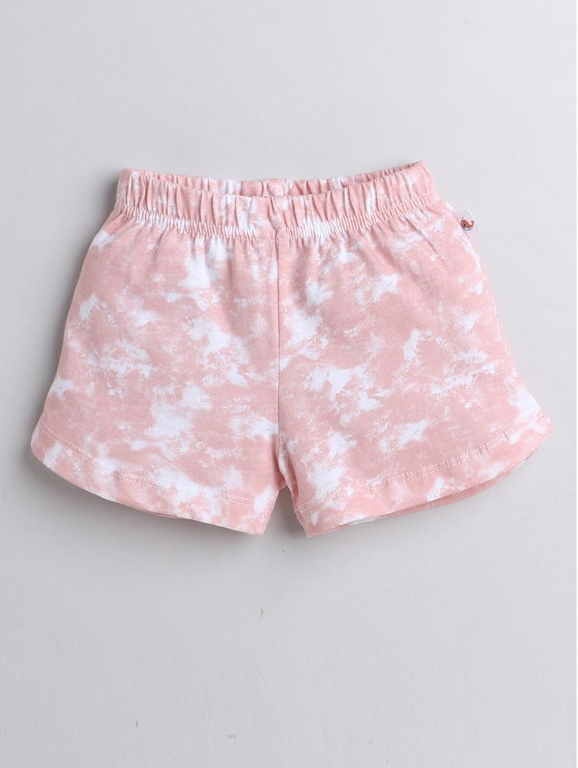 pack of 3 shorts - 19579437 - Standard Image - 2