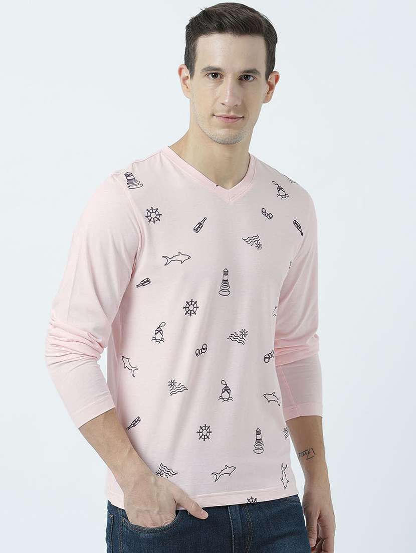 men scoop neck front print sleeveless t-shirt - 19582122 -  Standard Image - 2