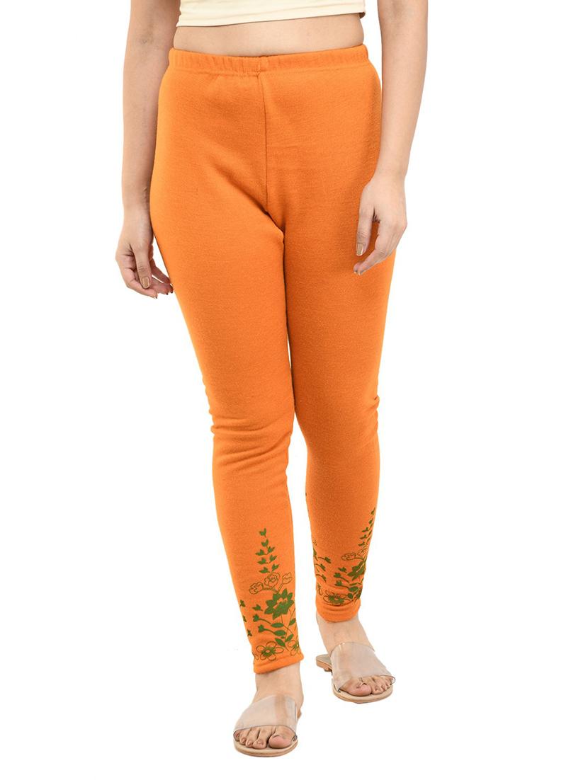 women solid leggings combo - 19583379 - Standard Image - 2