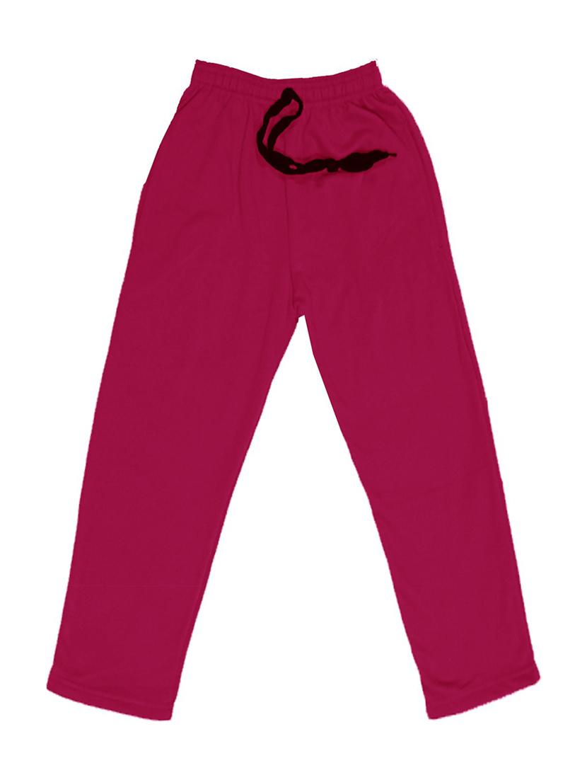 boys mid rise track pants combo - 19584085 - Standard Image - 2