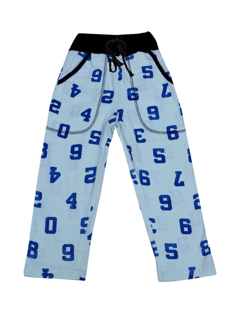 boys mid rise track pants combo - 19584903 - Standard Image - 2