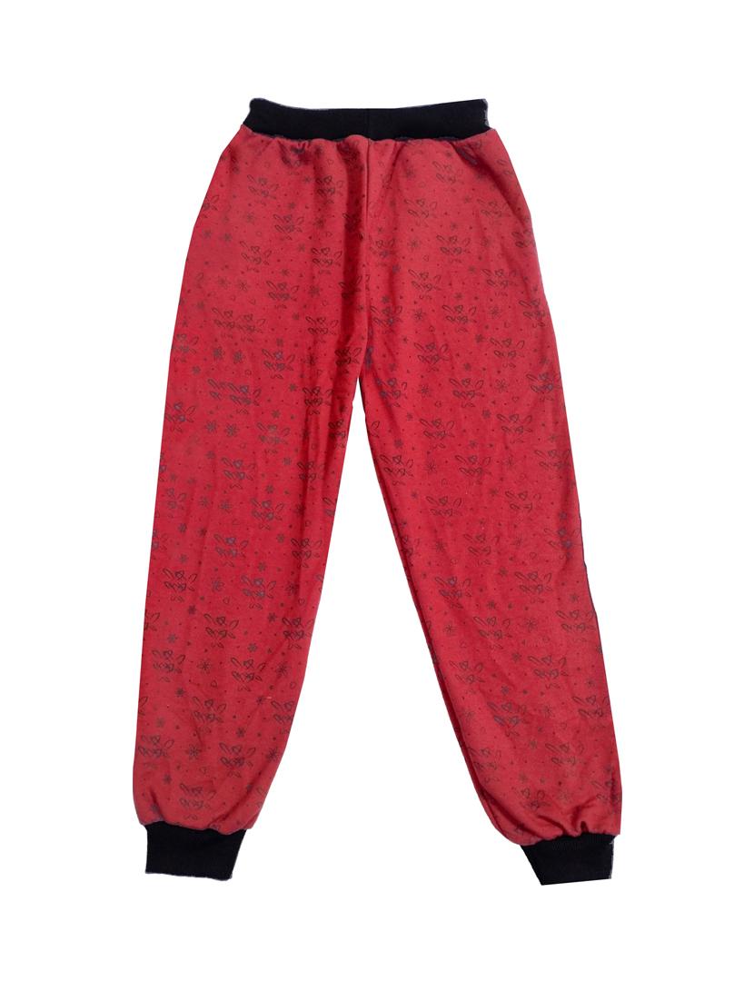 boys mid rise track pants combo - 19585069 - Standard Image - 2
