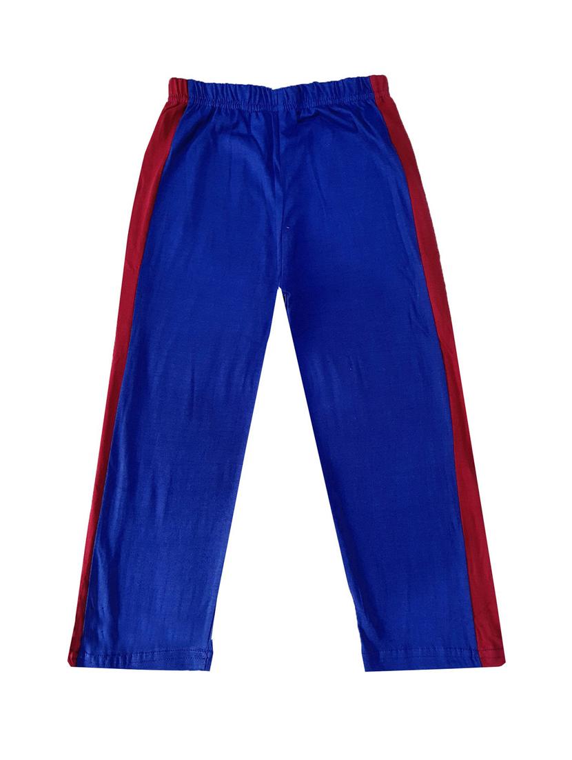 boys mid rise track pants combo - 19585197 - Standard Image - 2