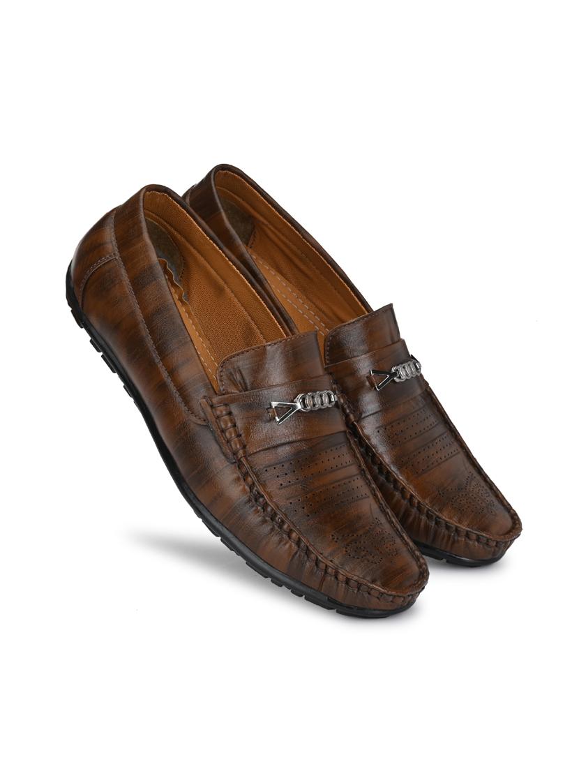 men's slip on loafer - 19585273 - Standard Image - 2
