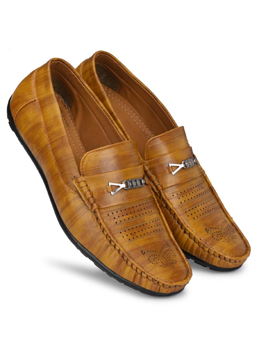 men's slip on loafer - 19585275 - Standard Image - 2
