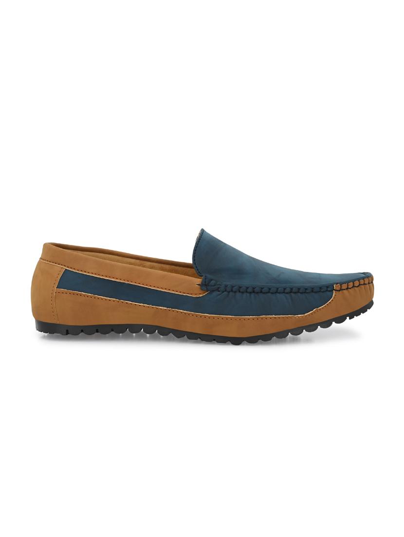 men's slip on loafer - 19585281 - Standard Image - 2