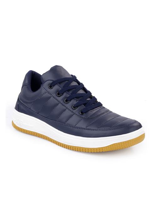 men's lace up sneakers - 19585329 - Standard Image - 0
