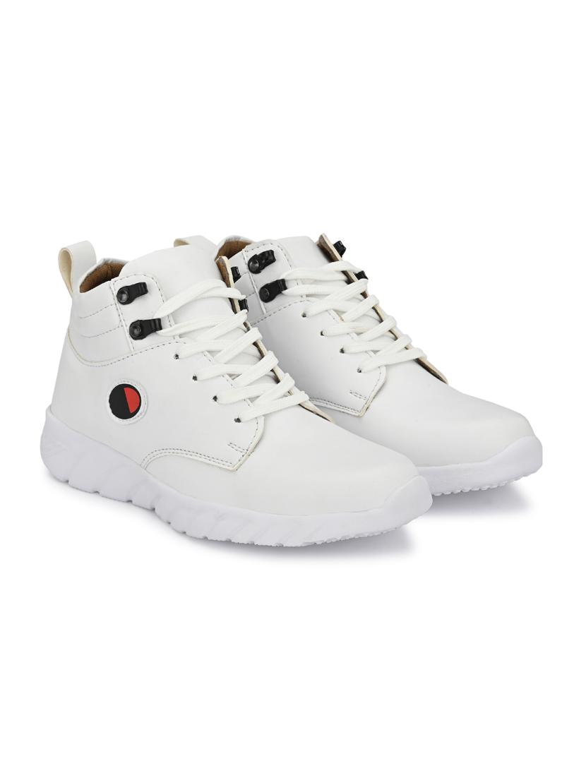 men's lace up sneakers - 19585333 - Zoom Image - 0