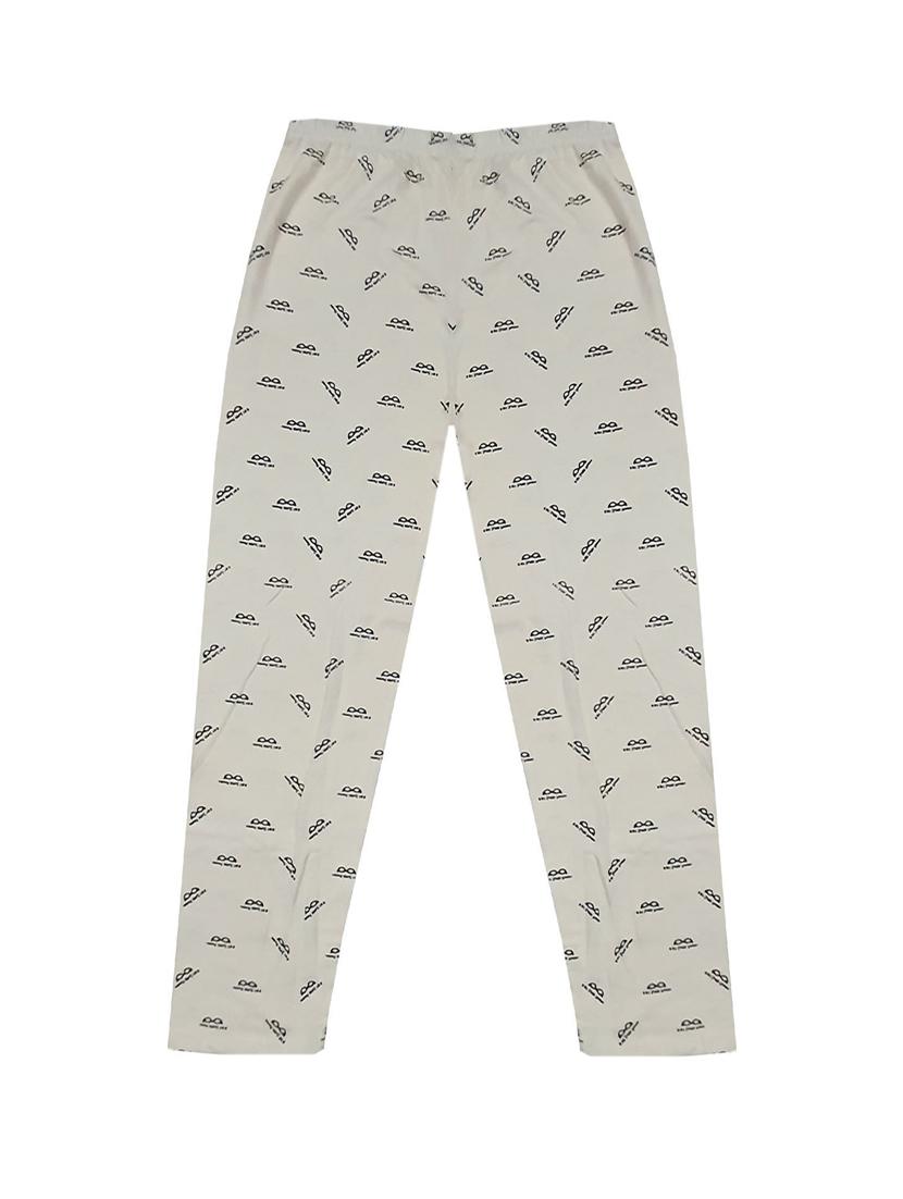 boys mid rise track pants combo - 19585529 - Standard Image - 2