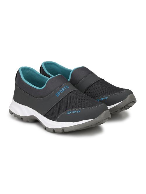 men's slip on sports shoes - 19585780 -  Standard Image - 0