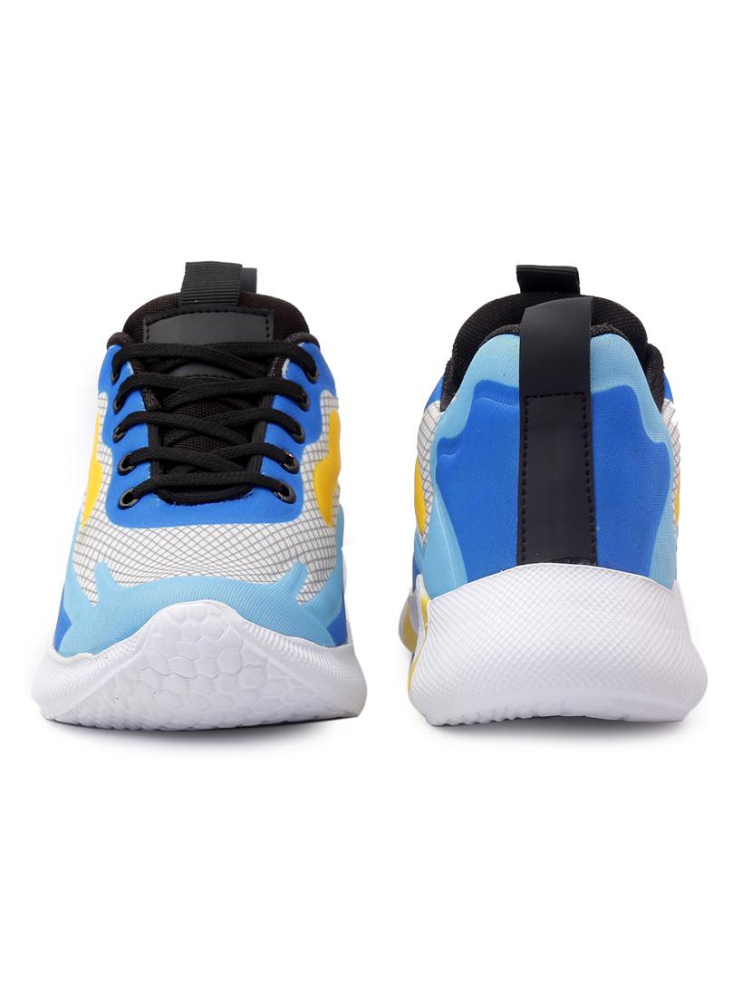 men's lace up sports shoes - 19585792 - Standard Image - 2