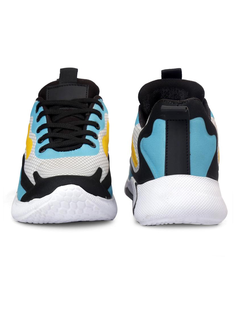 men's lace up sports shoes - 19585793 - Standard Image - 2