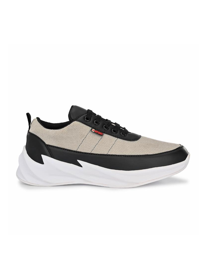 men's lace up sports shoes - 19585799 - Standard Image - 2
