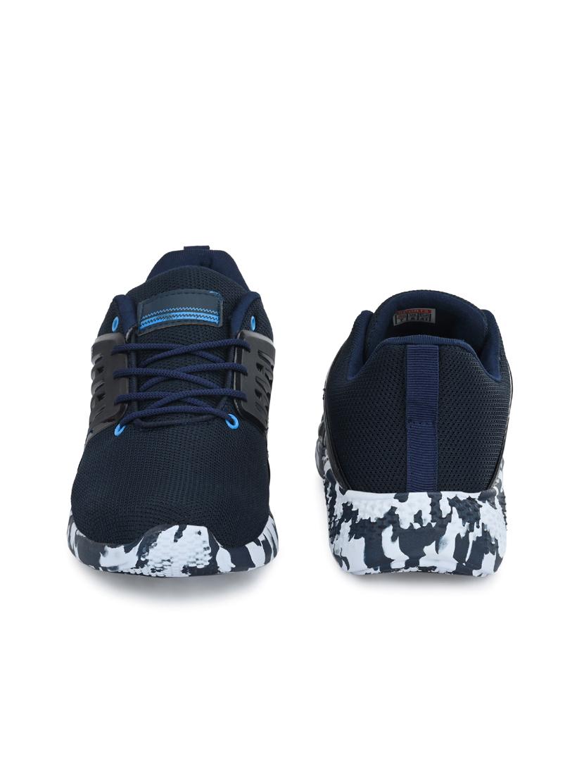 men's lace-up sports shoes - 19585808 - Standard Image - 2