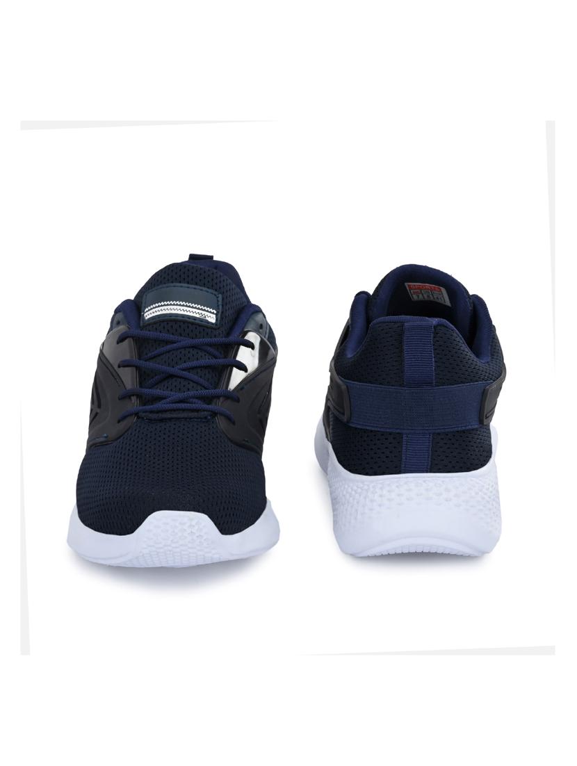 men's lace-up sports shoes - 19585809 - Standard Image - 2