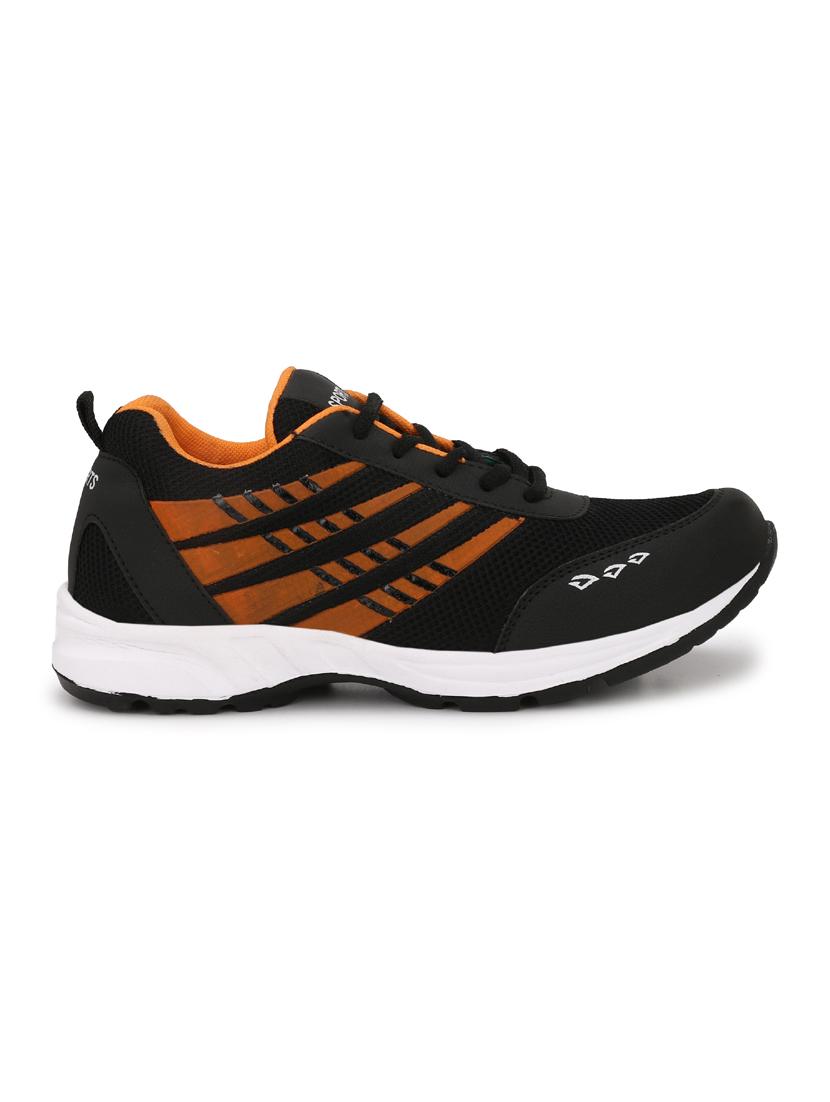 men's lace-up sports shoes - 19585816 - Standard Image - 2