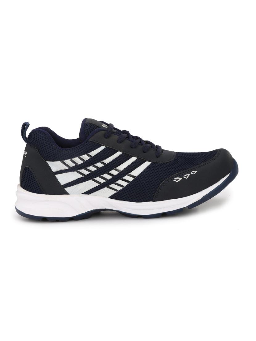 men's lace-up sports shoes - 19585818 - Standard Image - 2