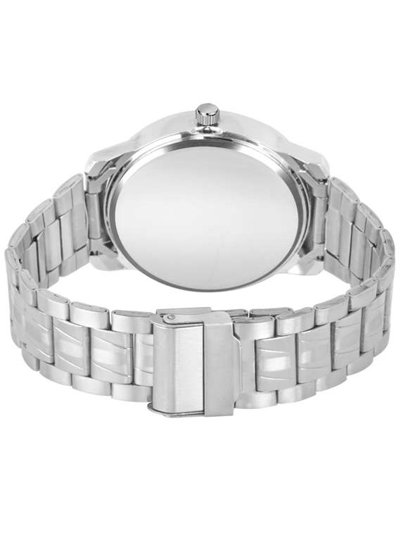 men's round shape analog watch  - 19586024 -  Standard Image - 2