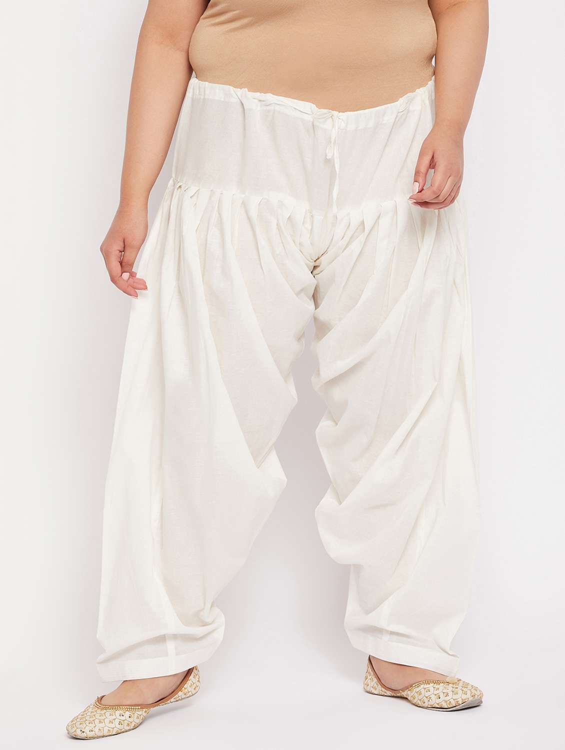 white cotton salwar salwars