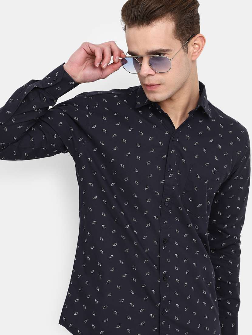 mens quirky casual shirt - 19591210 -  Standard Image - 2
