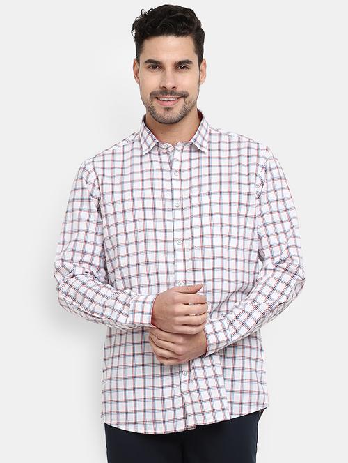 mens checks casual shirt - 19591914 -  Standard Image - 0