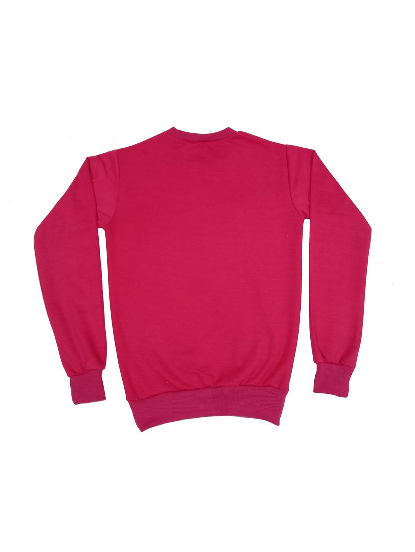 boys solid round neck full length set - 19594601 - Standard Image - 2