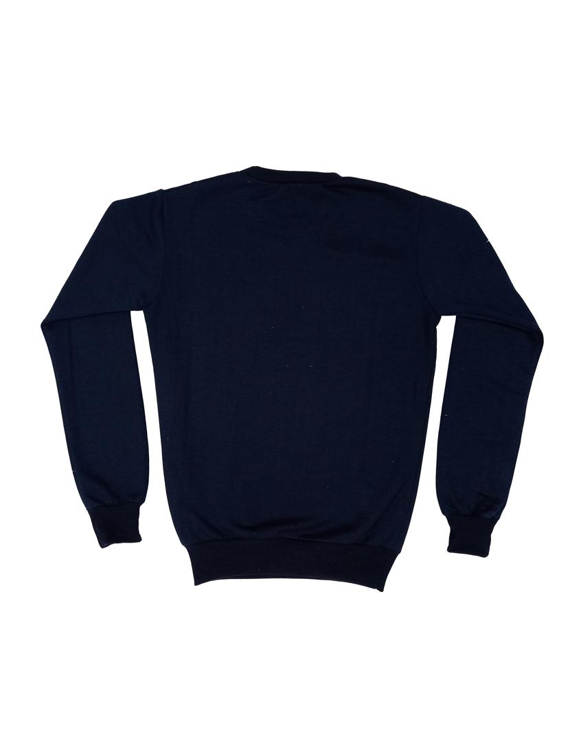 boys solid round neck full length set - 19594616 - Standard Image - 2