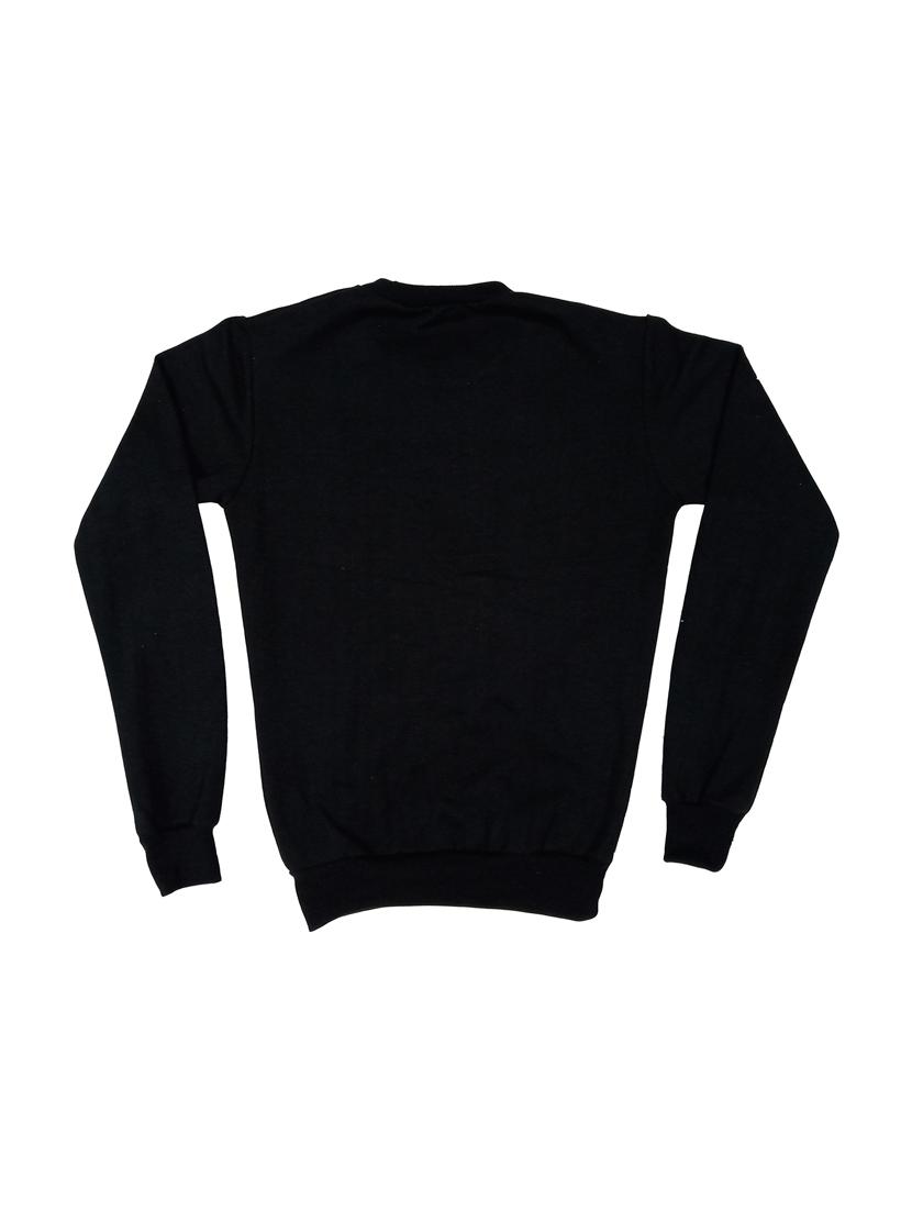 boys solid round neck full length set - 19594620 - Standard Image - 2