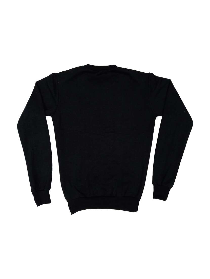 boys solid round neck full length set - 19594653 -  Standard Image - 2