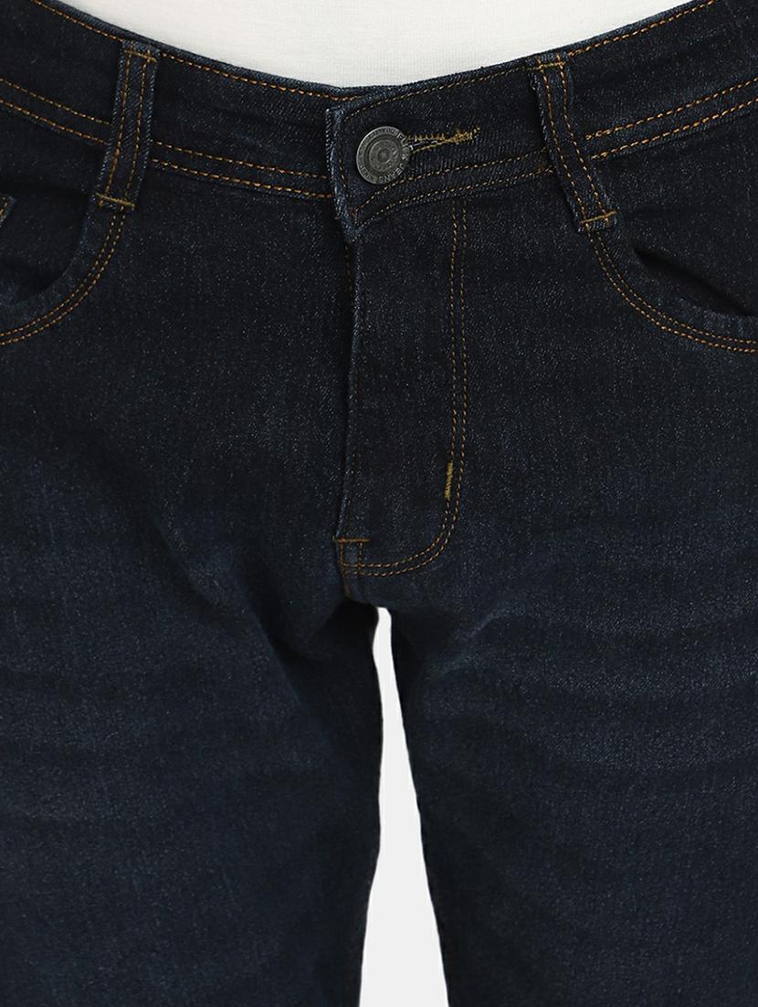 mens slim fit plain jeans - 19596556 - Standard Image - 2