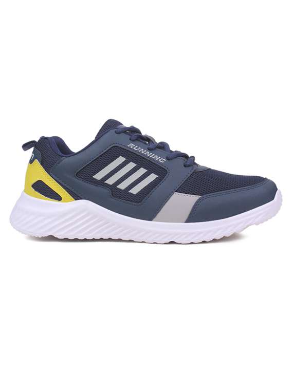 men's lace up sports shoes - 19608027 -  Standard Image - 2